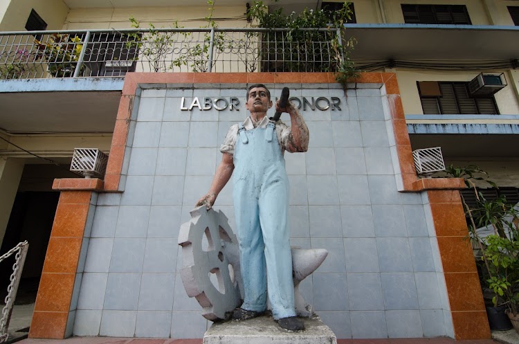 Lakbay Sanaysay Sa San Agustine Iloilo City