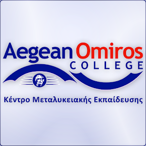 Aegean Omiros College.apk 1.0
