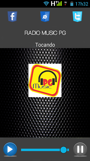 RÁDIO MUSIC PG