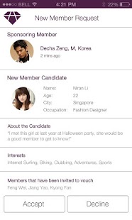 Free Asia Elites APK for Android