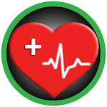 Cover Image of Скачать Heart Rate Plus: монитор пульса 2.1.5 APK