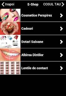 Free Download Machiaj Perspirex APK for PC