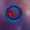 Quoits game logo