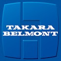 タカラベルモント デジタルカタログ logo