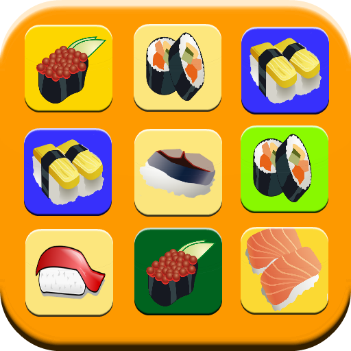 Sushi Match World 解謎 App LOGO-APP開箱王