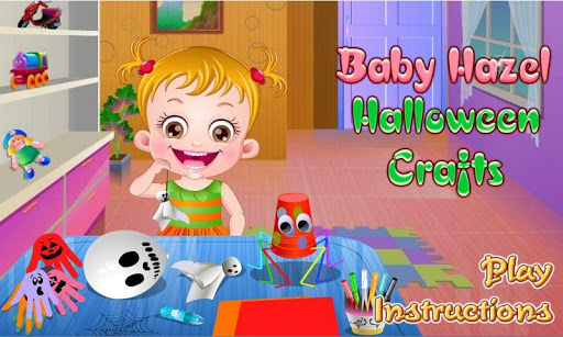 【免費休閒App】Baby Hazel Holiday Games-APP點子