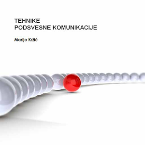 Tehnike podsvesne komunikacije