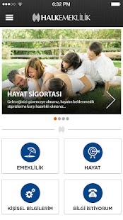 How to install Halk Emeklilik Mobil Şube 1.0.4 mod apk for android