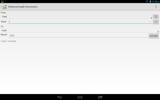 Unit Converter