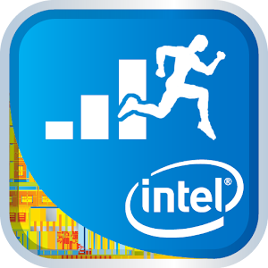 Intel® Performance Viewer 工具 App LOGO-APP開箱王