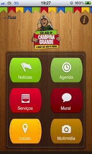 How to get São João Campina Grande 2012 1.01 unlimited apk for bluestacks