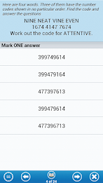 11+ VR MT by The Tutors Lite poster 5