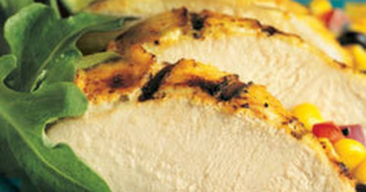 10 Best Dipping Sauce Grilled Chicken Recipes