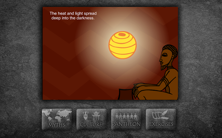 The Big Myth Screen 3