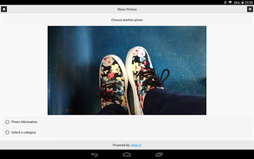 JPhoto Mobile 2 Screenshots 9