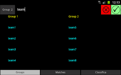 NS Coach Tools Screenshots 12