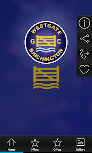 Free Download Westgate & Birchington Golf APK