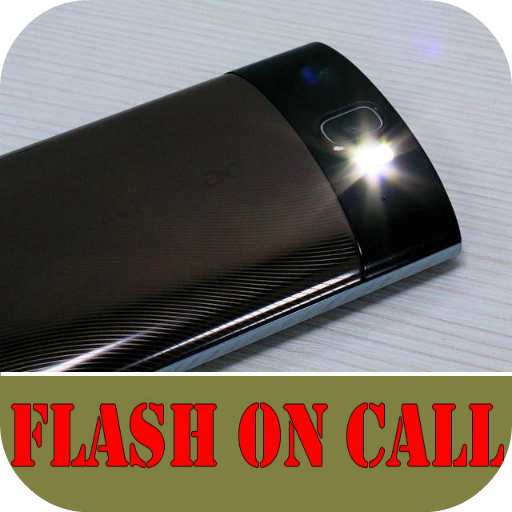 Flash On Call