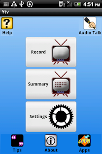 tv addiction prevention , Ytv Screenshots 0