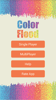 Color Floodのおすすめ画像3