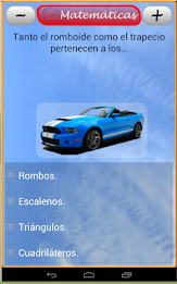 zGuía examen primaria; 5º Bim3 poster 2