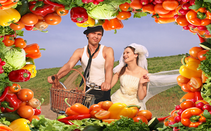 Fruit Frames poster 2