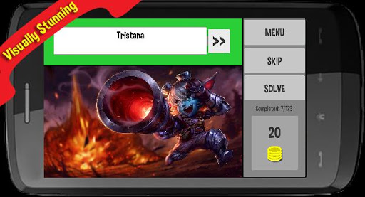 免費下載益智APP|Guess That - LoL app開箱文|APP開箱王