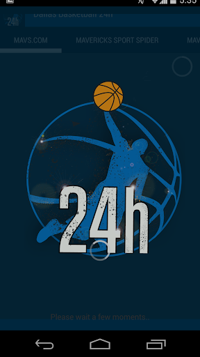 Dallas Basketball 24h