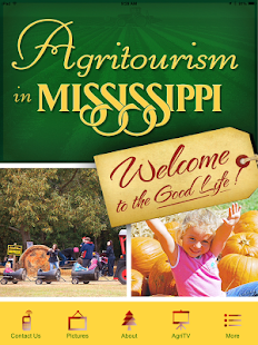 Download Agritourism In Mississippi APK