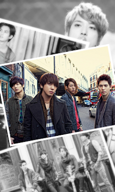 Cnblue Kpop 芸能人ライブ 壁紙 01 Androidアプリ Applion