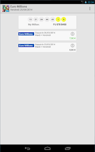 EuroMillions: Rsultats, statistiques et rapports de laposEuroMillion