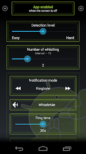 Whistle Me(圖1)-速報App