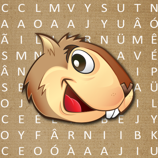 Download Caça Palavras Cidades BR Google Play softwares 