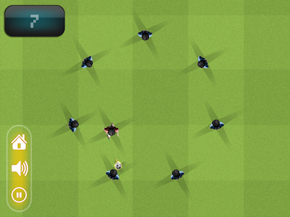 Free World Cup Piggy in the Middle APK for Android