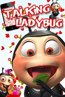 Talking Ladybug