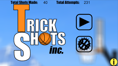 Trick Shots inc. poster 6