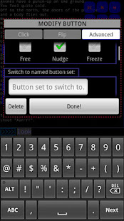 BlowTorch MUD Client(圖2)-速報App