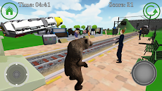 Bear Simulator Proのおすすめ画像4