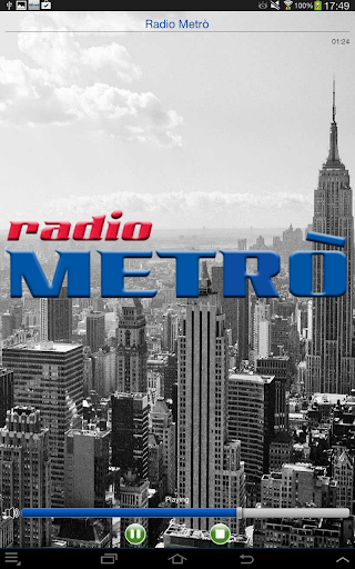 Radio Metrò