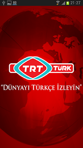 TRT TÜRK Mobil screenshot 0