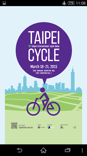 Taipei Cycle