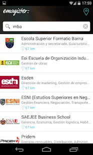 emagister Screenshots 2