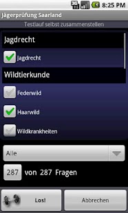 How to download Hunters Exam Saarland patch 3.2.2 apk for laptop