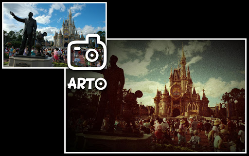 免費下載攝影APP|Arto.free: retro photo fx app開箱文|APP開箱王