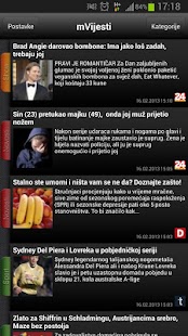 How to get mVijesti 2.0 mod apk for android