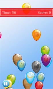 Pop Fruit Balloon(圖2)-速報App