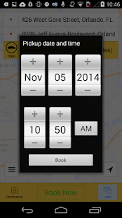 Mears Taxi(圖5)-速報App