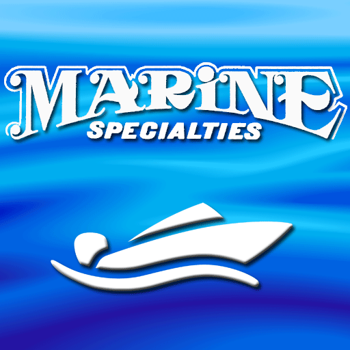 Marine Specialties LOGO-APP點子