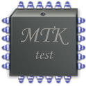 MTK CPU-Control test icon