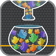 100 Fishes  Icon